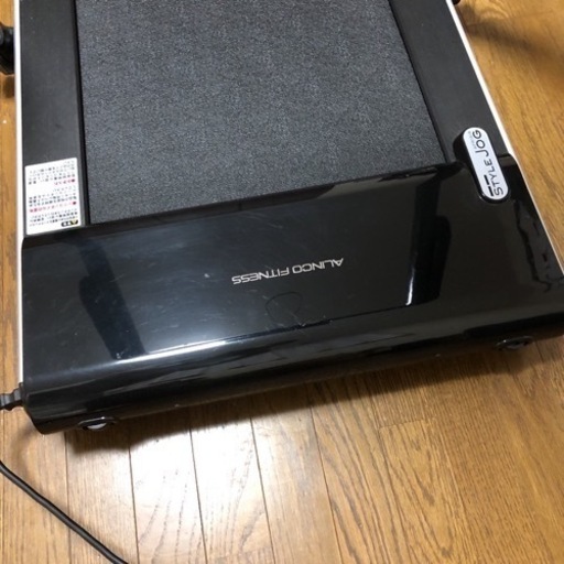 スタイルジョグ AFR1518
