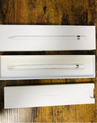 iPad pro 第2世代 + Apple Pencil