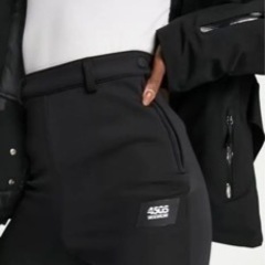 エイソス 4505 スキーウエア スノボーウエア スキニースキーパンツ