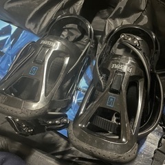 スノーボード　バートン一式の画像
