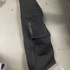 スノーボード　バートン一式の画像