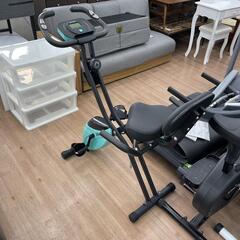 HAIGE エアロバイク フィットネス HG-QB-J917B ...