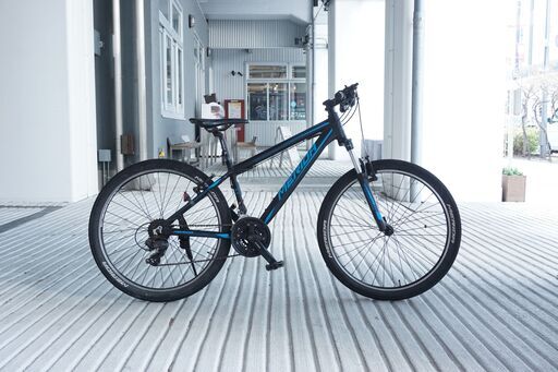 ジャンク品 MERIDA 「メリダ」 MATTS 6.5-V 2017年モデル マウンテンバイク