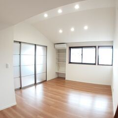 【２－Ｓｔｏｒｙ　ｈｏｕｓｅ　ｍ 部屋番号：Ｂ 】新築物件☆全室収納に蔵収納♪雨の日でも洗濯物が濡れにくいインナーバルコニーや、室内物干しスペースがあり洗濯が楽々♪１坪の浴槽等、とにかく設備が充実しています！！生活に便利な立地で新生活を始めませんか？ - 賃貸（マンション/一戸建て）