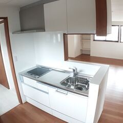 【２－Ｓｔｏｒｙ　ｈｏｕｓｅ　ｍ 部屋番号：Ｂ 】新築物件☆全室収納に蔵収納♪雨の日でも洗濯物が濡れにくいインナーバルコニーや、室内物干しスペースがあり洗濯が楽々♪１坪の浴槽等、とにかく設備が充実しています！！生活に便利な立地で新生活を始めませんか？ − 群馬県