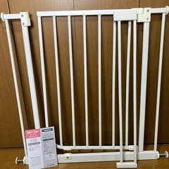 日本育児　ベビーゲート