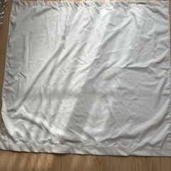 突っ張り棒などで使えるニトリカーテン