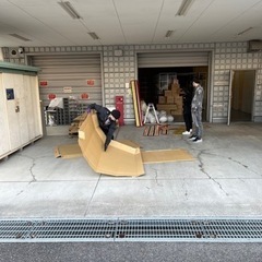 急募です　