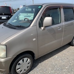 3日間限定出品　車検4年7月まで　普通に走ります。 の画像