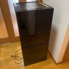 冷蔵庫 お譲りします
