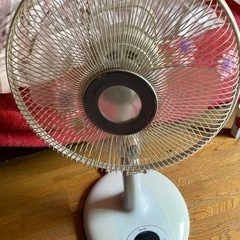 TOSHIBA 扇風機