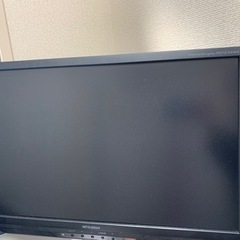[差し上げます]PC用液晶ディスプレイ2個の画像