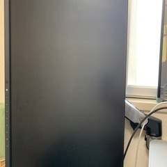 [差し上げます]PC用液晶ディスプレイ2個