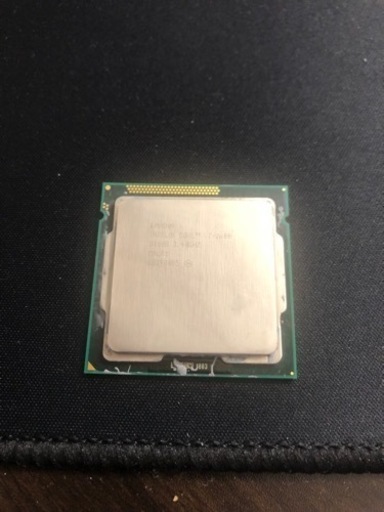 【1万円】i7-2600 メモリ４枚合計24GB マザーボードセット