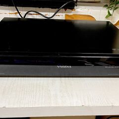 TOSHIBA RD-S303　HDD&DVDビデオレコーダー　...