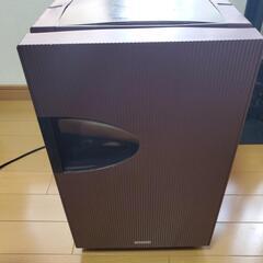 【差し上げます】ワインセラー　
