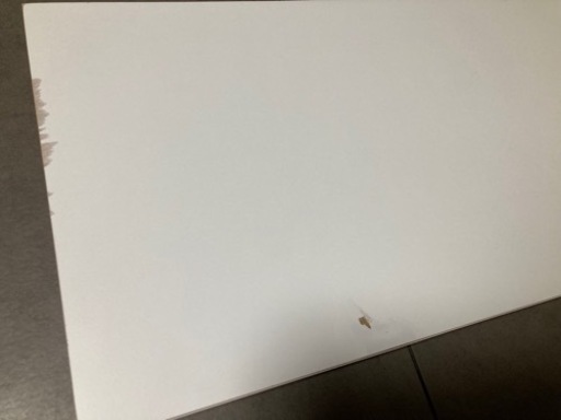 ニトリ　キッチンボード　食器棚　100KBWH
