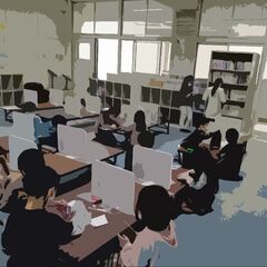 急募　横堤いきいき教室のスタッフ指導員を募集しています