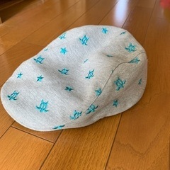 ハンチング帽 子供用