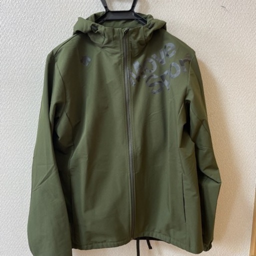 上下セットムーブスポーツ