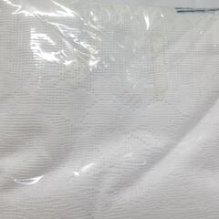 新生活応援！セール開催中です！☆羽毛・羊毛掛け布団専用カバー☆155×200㎝☆未使用品の画像