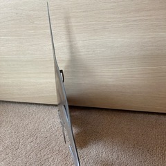 アンティークなシャチの掛け飾りの画像