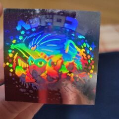 ビックリマンシールヘッド40枚セットです。の画像