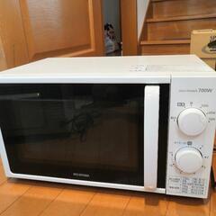 電子レンジ