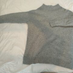 ユニクロのニット