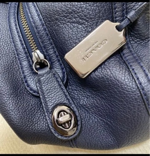 COACH ハンドバッグ