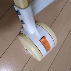 コンビ ハイローチェア の画像