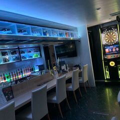 アルバイト募集　全国発スニーカーBARの画像