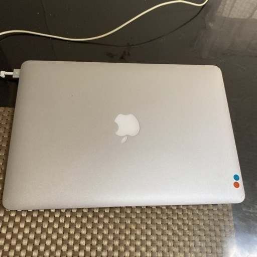 MacBook Air  13.3インチ A1466Late2017モデル &