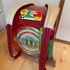 ランドセル　新品未使用