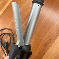 コテ　Panasonic EH1711Pの画像