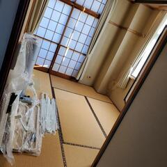 女性同士・女性単独・シングルマザー&お子さん専用☆残り２部屋…Wi-Fi～水～電気◎桐生市内の建物2～3階部分をシェアハウスとしてお貸しします！
 - シェアハウス