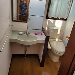 女性同士・女性単独・シングルマザー&お子さん専用☆残り２部屋…Wi-Fi～水～電気◎桐生市内の建物2～3階部分をシェアハウスとしてお貸しします！
 - 不動産