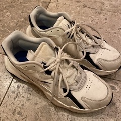 メンズReebokリーボック　ロイヤルターボインパルス
