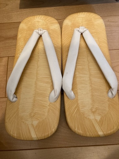 未使用