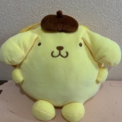 ポムポムぷりん♡ショルダーバック♪