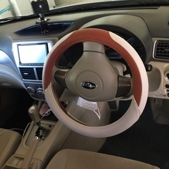 スバル　ステーションワゴン　激安の画像