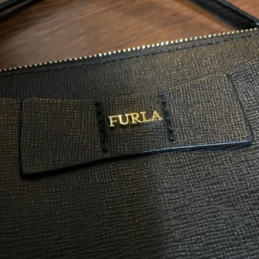 FURLA ミニショルダーバック　