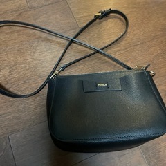 FURLA ミニショルダーバック　