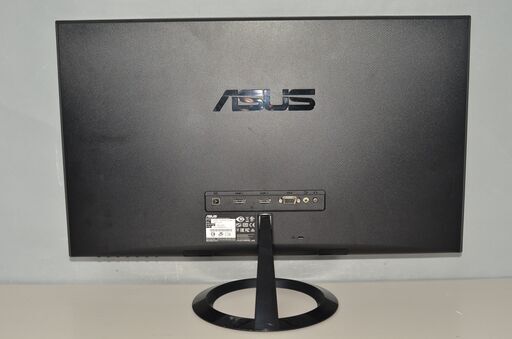 中古良品 ASUS VX248H 24インチ液晶ディスプレイモニタ ー