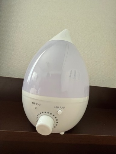 加湿器(良品)
