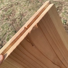 【値下げ】キャンプラック　大サイズの画像
