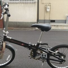 手渡しのみ、無料配達地域あり、税込6,900円、20インチ、外装...