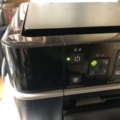 エプソンプリンター（純正インクです）決まりました