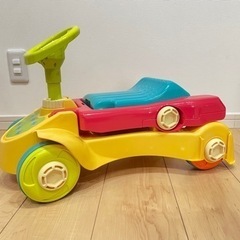 【終了】ピープル People つかまり立ちはじめたら 全身の知育パーフェクトの画像