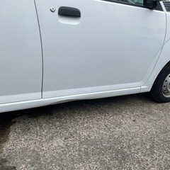 車検付き！アルトの画像